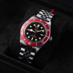 Tudor Black Bay 7941A1A0RU 2024