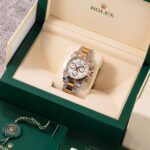 Rolex Daytona 116503 2019