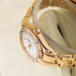 Rolex Pearl Master 80318 2005