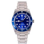 Tudor Black Bay 54 79000B 2026