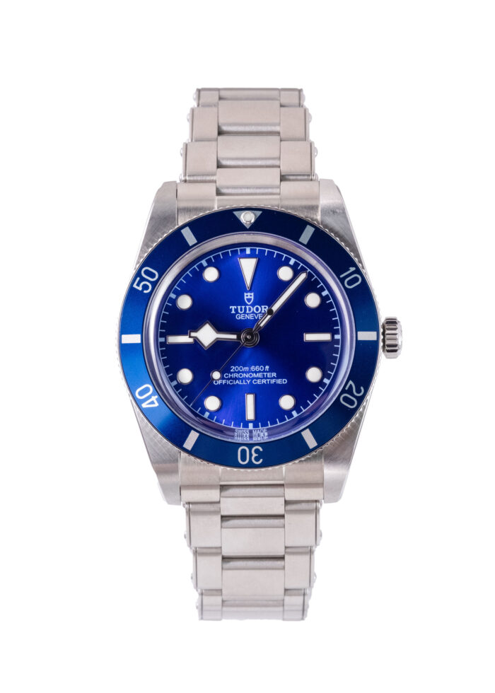 Tudor Black Bay 54 79000B 2026