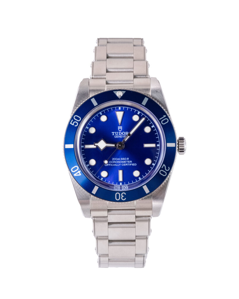 Tudor Black Bay 54 79000B 2026