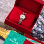Rolex Oyster Perpetual 67193 1988
