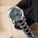 Rolex Datejust 126300 2022