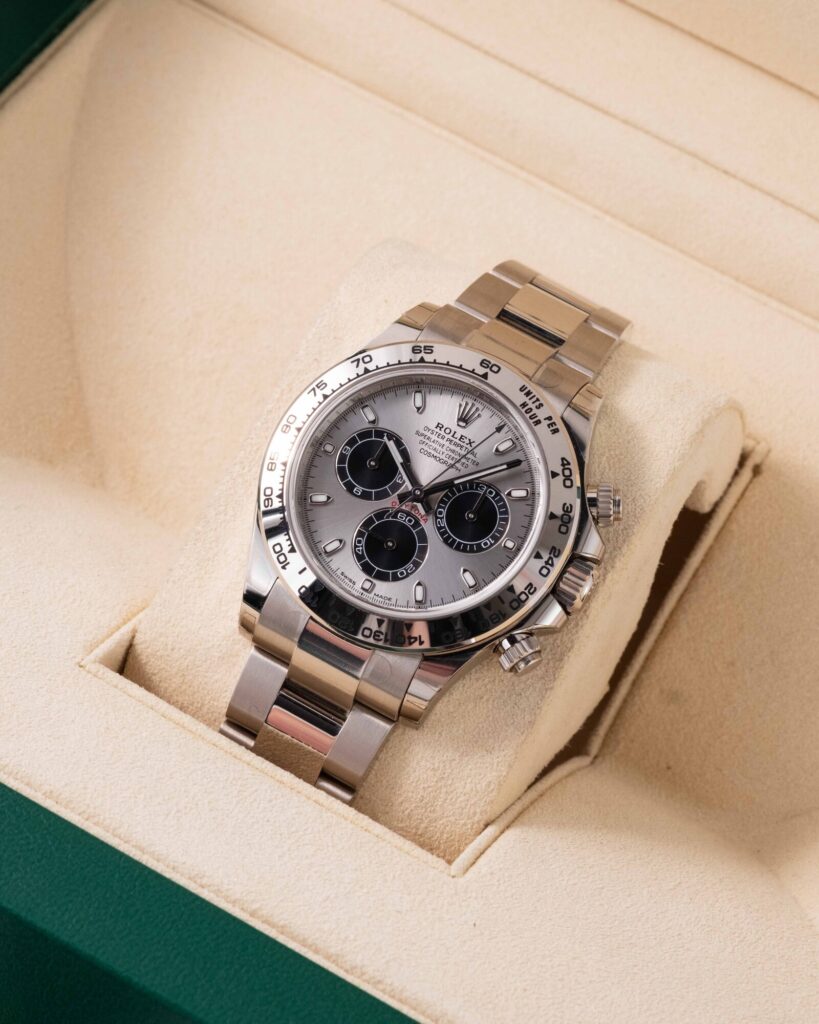Rolex Daytona 116509 2022