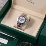 Rolex Daytona 126500LN 2026