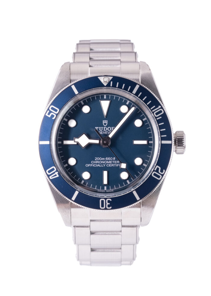Tudor Black Bay 58 79030B 2021