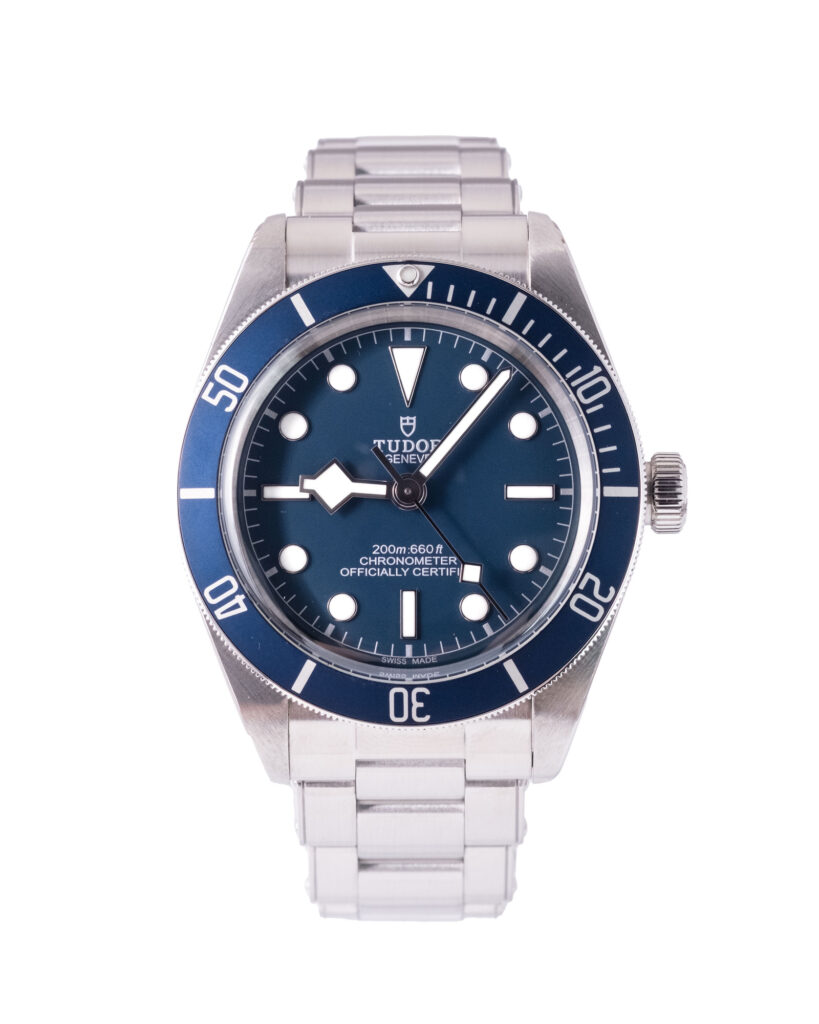 Tudor Black Bay 58 79030B 2021