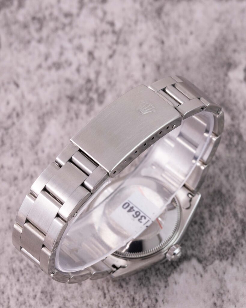 Rolex Oyster Perpetual 77080 2000