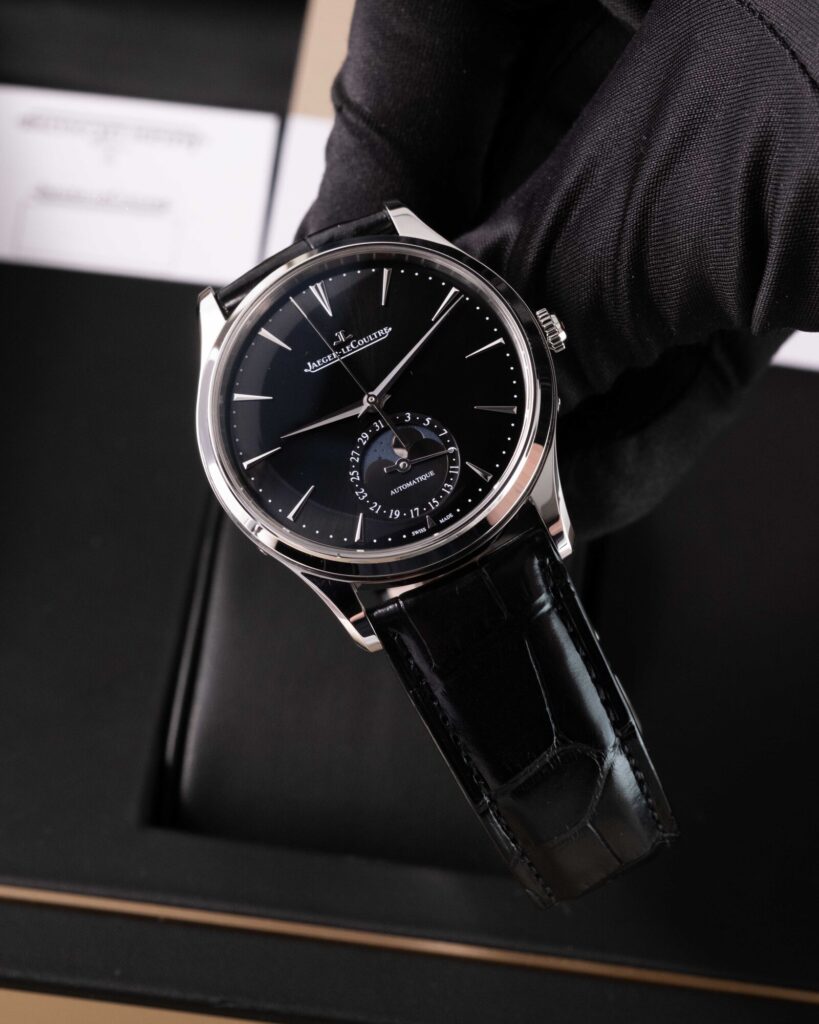 Jaeger-LeCoultre Master Ultra Thin Q1368471 2023