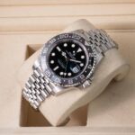 Rolex GMT-Master II 126710GRNR 2026