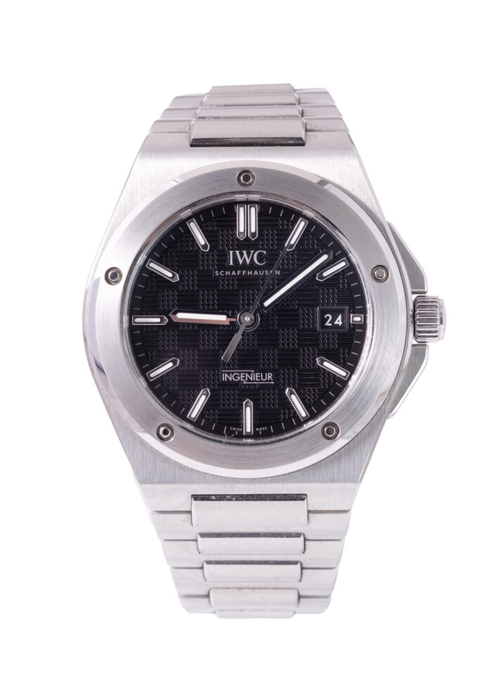 IWC Ingenieur Automatic IW328901 2023