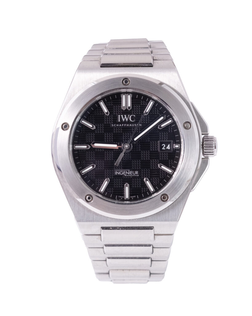 IWC Ingenieur Automatic IW328901 2023