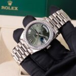 Rolex Day-Date 228349RBR 2022