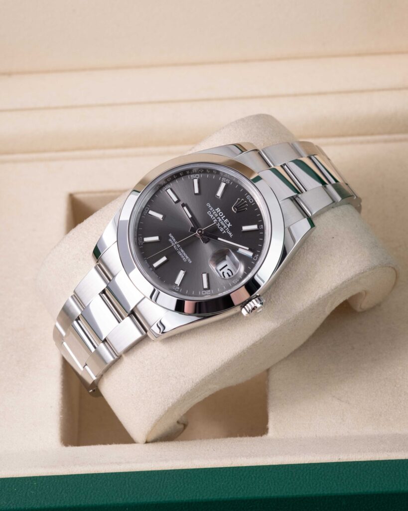 Rolex Datejust 126300 2025