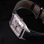 Cartier Santos Dumont WSSA0085 2025