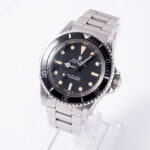Rolex Submariner 5513 1970