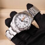 Rolex Explorer II 226570 2023