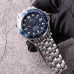 Omega Seamaster Diver 300 M 2531.80 2005