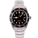 Tudor Black Bay Fifty-Eight 79030N 2025