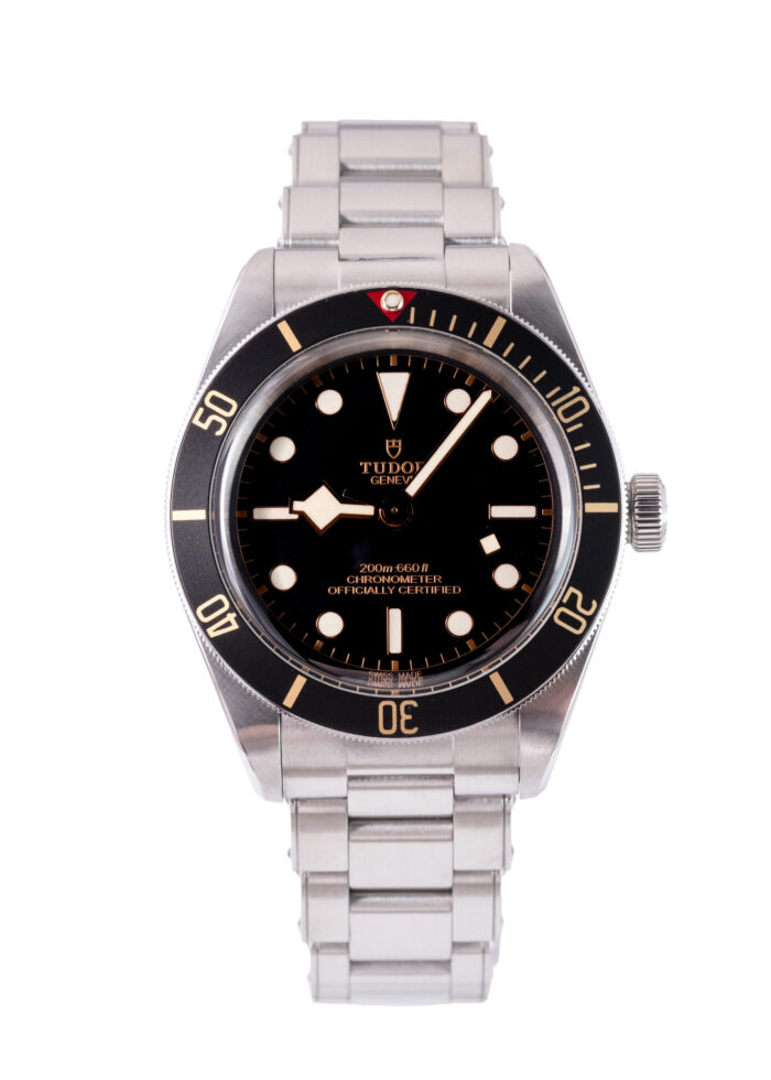 Tudor Black Bay Fifty-Eight 79030N 2025