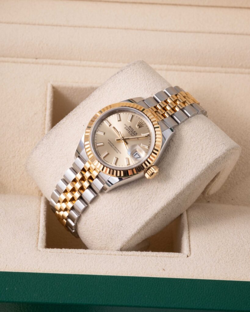 Rolex Datejust 279173 2019