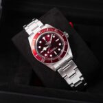 Tudor Black Bay 58 7939A1A0RU 2025
