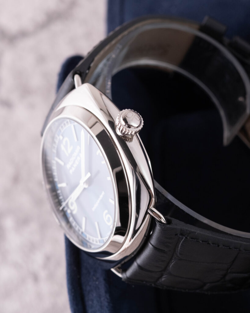 Panerai Radiomir Independent PAM00080 2002
