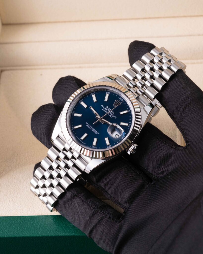 Rolex Datejust 126334 2024