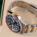 Rolex Submariner 126613LB 2022
