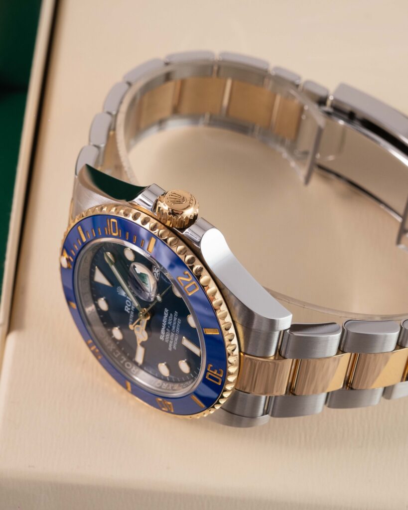 Rolex Submariner 126613LB 2022