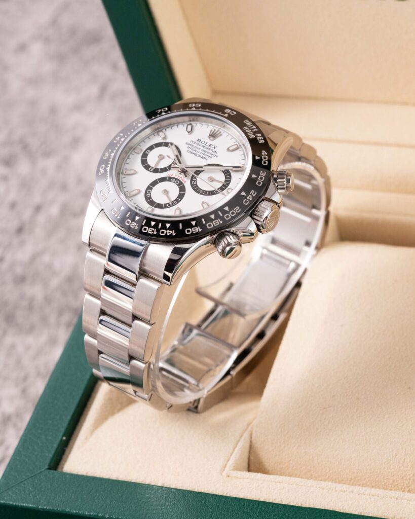 Rolex Daytona 116500LN 2016