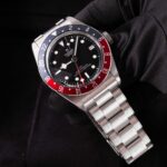 Tudor Black Bay GMT 79830RB 2023