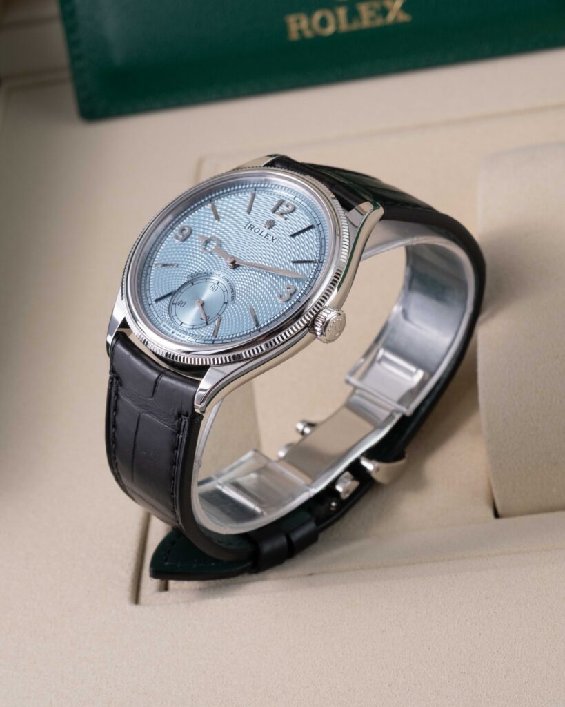 Rolex 1908 52506 2026