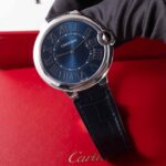 Cartier Ballon Bleu W6920059 2011