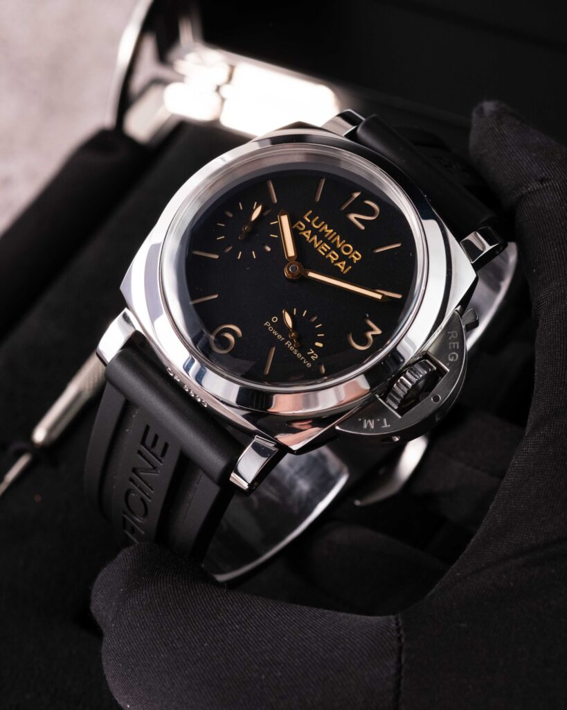 Panerai Luminor 1950 3 Days PAM00423 2018