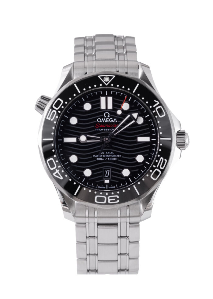 Omega Seamaster  210.30.42.20.01.001 2023
