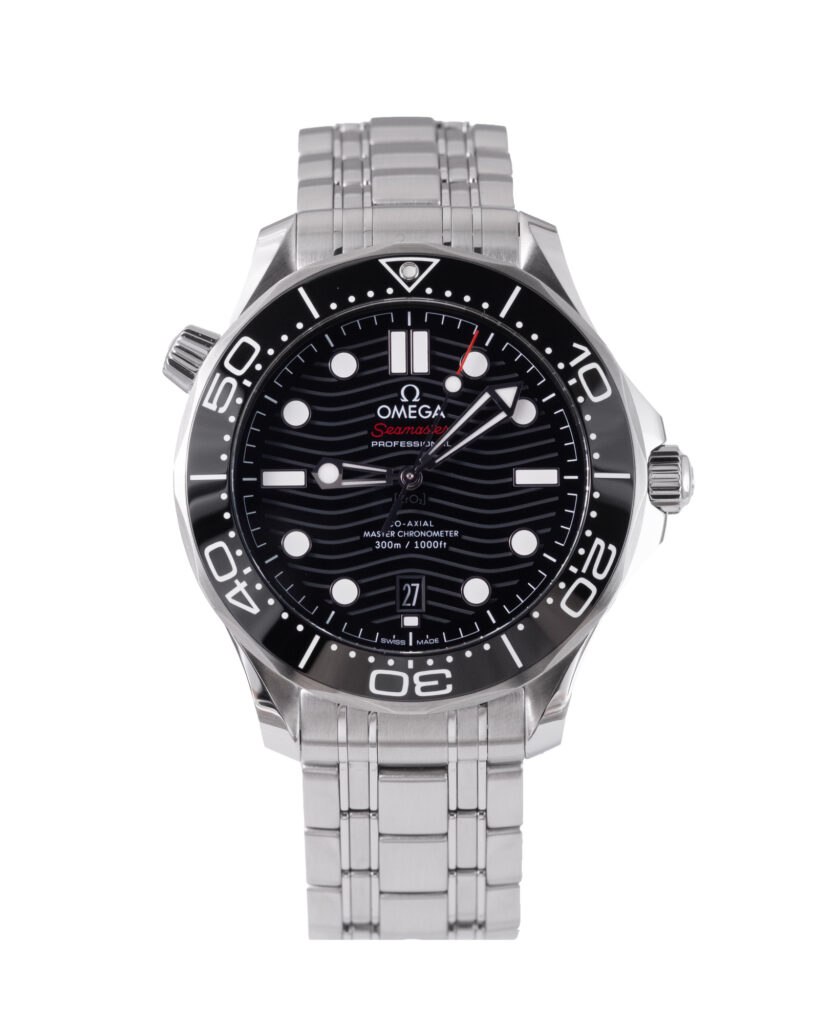 Omega Seamaster  210.30.42.20.01.001 2023