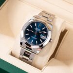 Rolex Datejust 126300 2022
