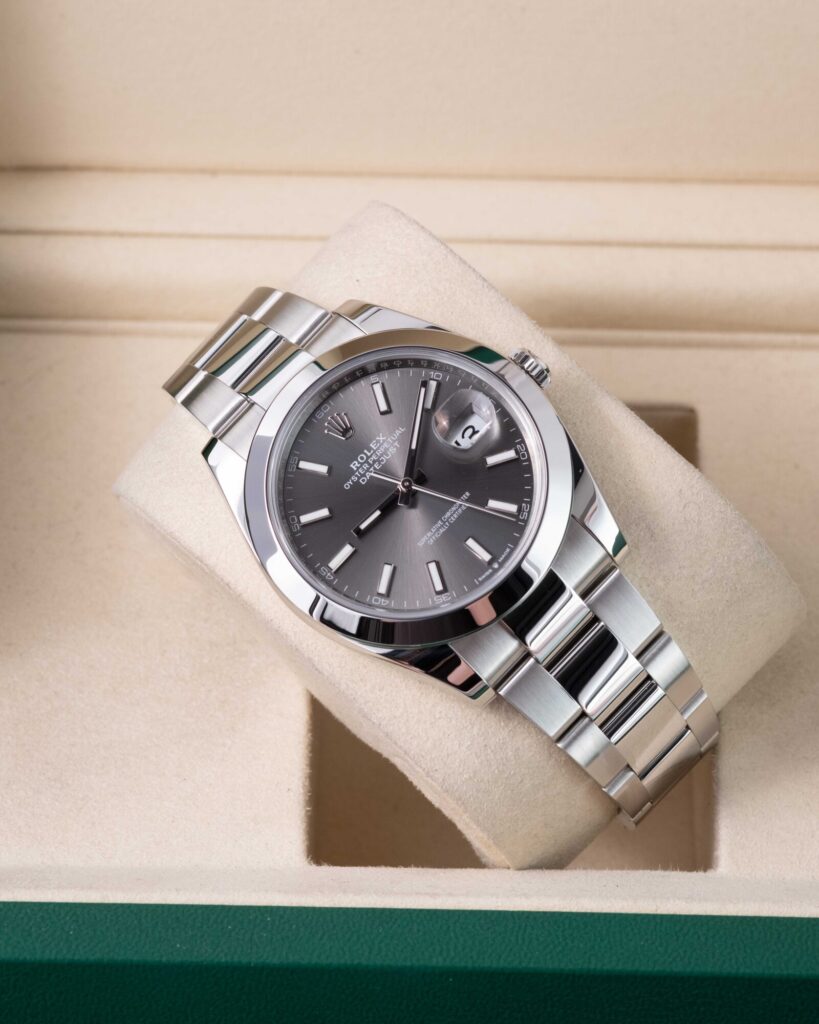 Rolex Datejust 126300 2025