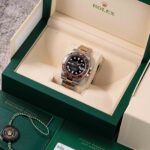 Rolex GMT-Master II 126711CHNR 2024