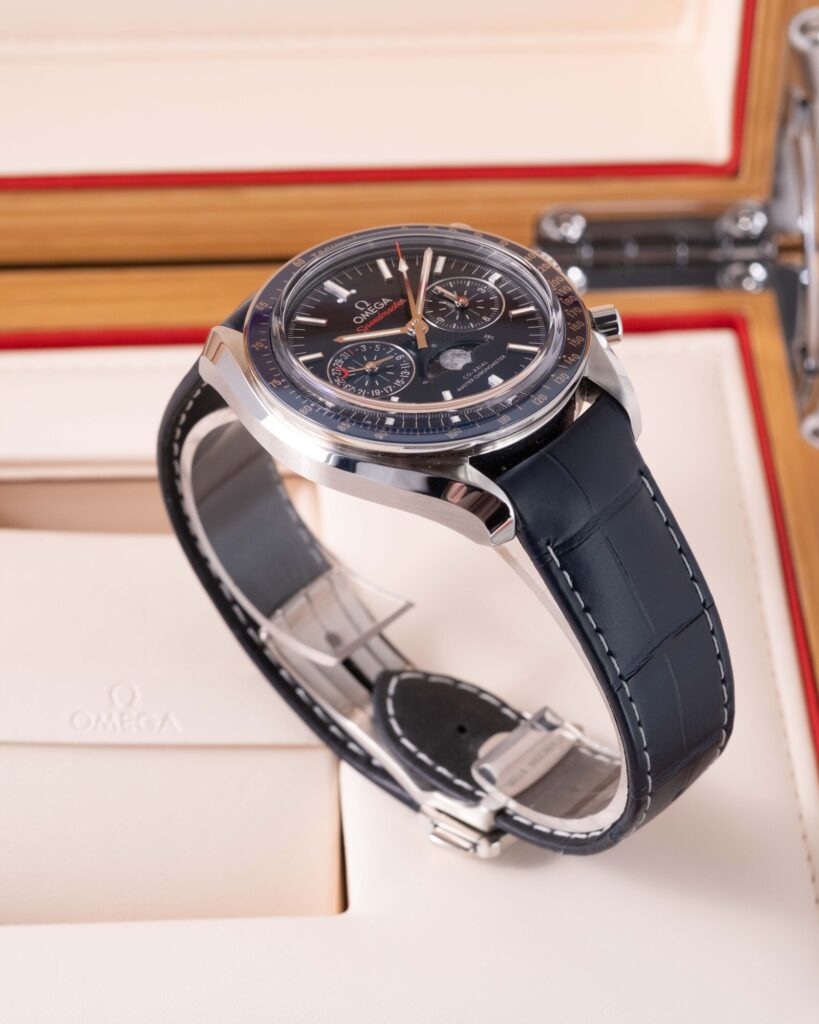 Omega Speedmaster 304.33.44.52.03.001 2026