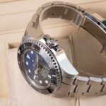 Rolex Deepsea 116660 2015