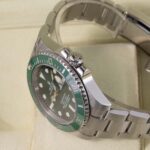 Rolex Submariner 116610LV 2011