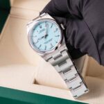 Rolex Oyster Perpetual 126000 2022