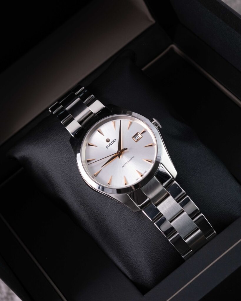 Rado Hyperchrome R32115113 2023