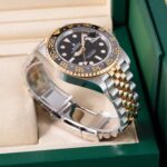 Rolex GMT-Master II 126713GRNR 2026