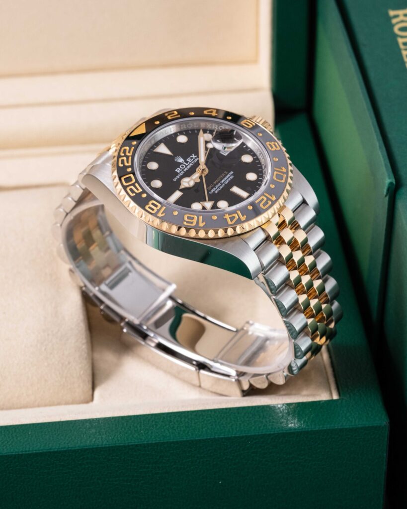 Rolex GMT-Master II 126713GRNR 2026