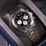 Vacheron Constantin Overseas 5520V/210A-B481 2026