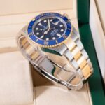 Rolex Submariner 126613LB 2021